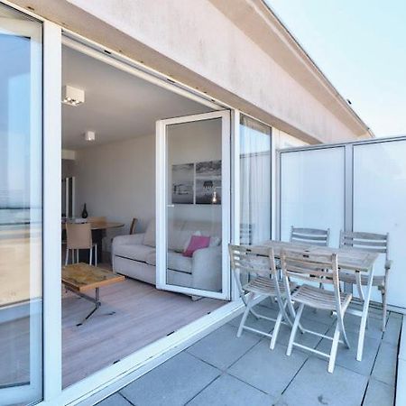 Seadream Apartamento Ostend Exterior foto