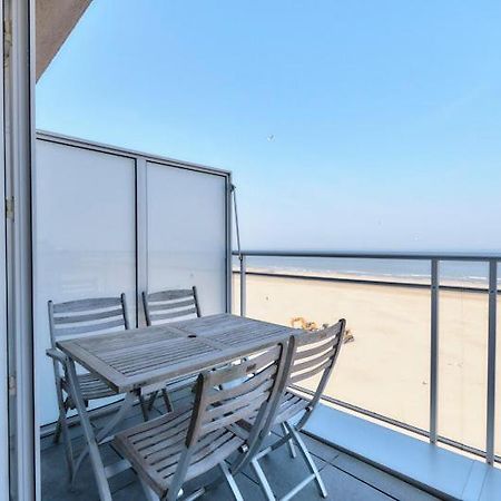 Seadream Apartamento Ostend Exterior foto
