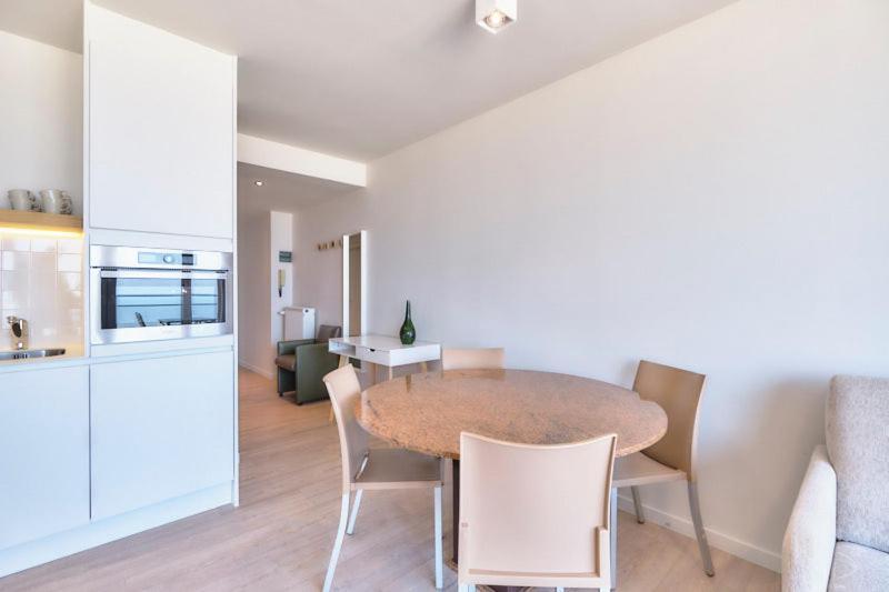 Seadream Apartamento Ostend Exterior foto