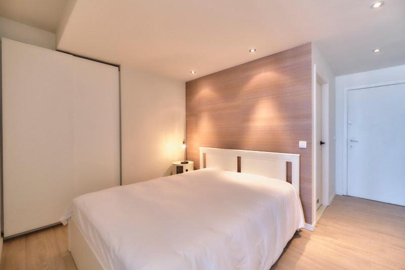 Seadream Apartamento Ostend Exterior foto